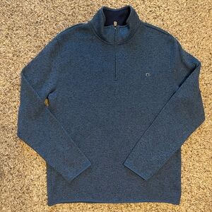 Mens Crown & Ivy Pullover Size Medium